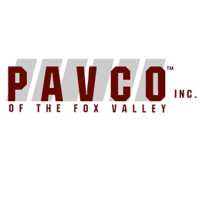 Pavco Of The Fox Valley Inc. Logo