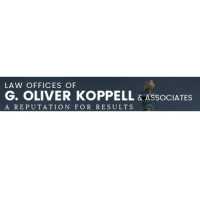 Law Offices of G. Oliver Koppell & Associates Logo