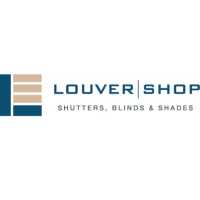 Louver Shop of Dallas/Fort Worth Logo