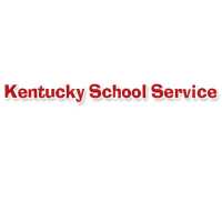 Kentucky School Service Logo