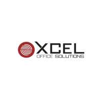 Xcel Office Solutions Logo
