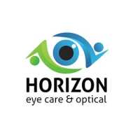 Horizon Eye Care & Optical Logo