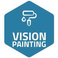 JM Vision Painting Logo