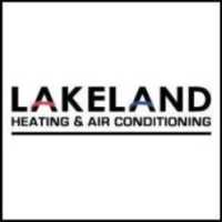 Lakeland Heating And Air Conditioning Logo