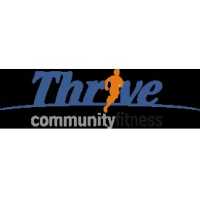 Thrive Community Fitness Logo