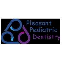 Pleasant Pediatric Dentistry Logo