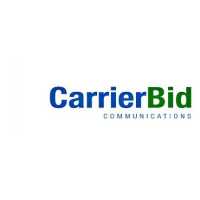 CarrierBid Communications Logo