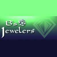 B's Jewelers, L.L.C. Logo