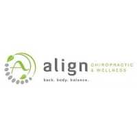 Align Chiropractic and Wellness Logo