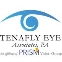 Tenafly Eye Associates Logo