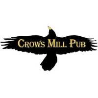 Crows Mill Pub Logo