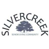 Silvercreek Senior Living Community Logo