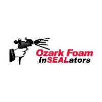 Ozark Foam InSEALators Logo
