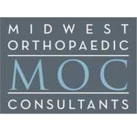 Midwest Orthopaedic Consultants - Oak Lawn Logo