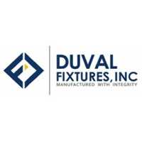 Duval Fixtures Logo