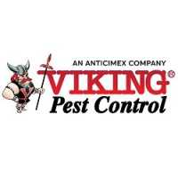 Viking Pest Control Logo