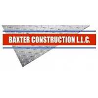 Baxter Construction & Restoration | Yakima WA Logo