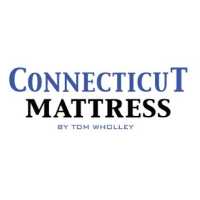 Connecticut Mattress Avon Logo