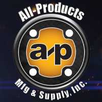 All Products Manufacturing & Supply, Inc. Logo