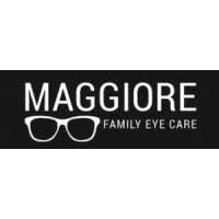 Maggiore Family Eye Care Logo