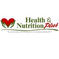 Health and Nutrition Plus Logo