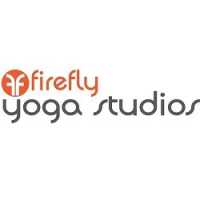 Firefly Yoga Logo