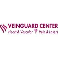 VeinGuard Heart & Vascular Center - Dr. Fareeha I. Khan Logo