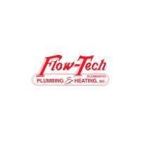 Flow-Tech Plumbing & Heating, Inc. Logo