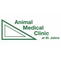 Animal Medical Clinic-St Johns Logo