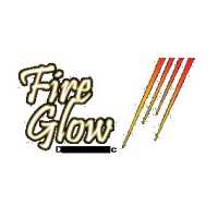 Fire Glow Distributors Inc Logo