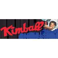 Kimball Roofing & Repairs Logo