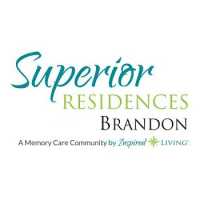 Superior Residences of Brandon Logo