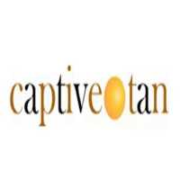 Captive Tan Logo