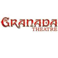The Granada Theatre Logo