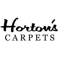 Horton's Carpet Logo