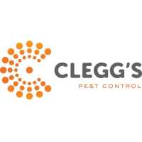 Clegg’s Termite & Pest Control - Kernersville Logo