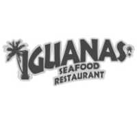 Iguanas Logo
