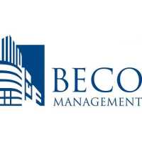BECO Management - Fifty West Corporate Center Logo