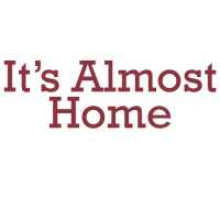 It’s Almost Home Used Furniture & Decor Store Logo