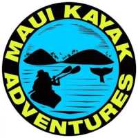 Maui Kayak Adventures LLC Logo