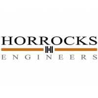 Horrocks Engineers Logo