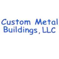 Custom Metal Buildings, LLC Logo