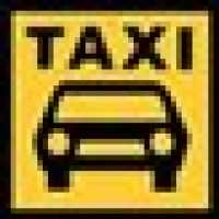 Somerville Taxi Cab Logo