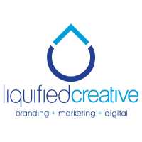 Liquified Creative Logo