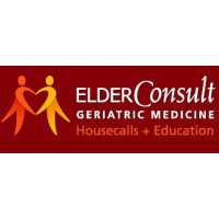 ElderConsult Geriatric Medicine Logo