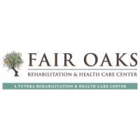 Fair Oaks Rehabilitation & Health Care Center Logo