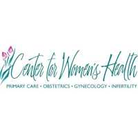 Center For Women's Health Logo