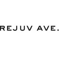 REJUV AVE. | RegenCen Logo