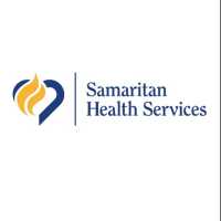 Samaritan Cancer Resource Center - Albany Logo