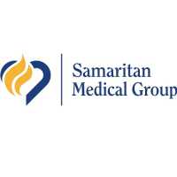 Samaritan Mental Health Family Center Logo